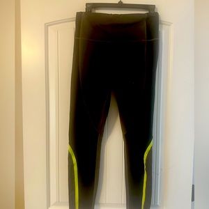 Athleta leggings